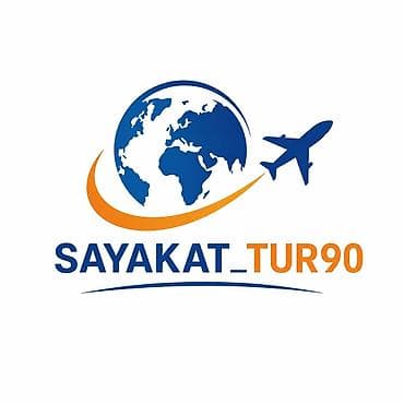 сварка жумуш: Туристические услуги SAYAKAT_TUR90 - Авиабилеты по выгодным тарифам - — 1