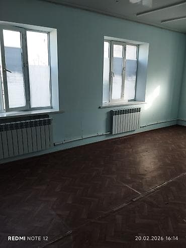 сниму дом токмок: 100 м², 4 комнаты, Утепленный, Парковка, Забор, огорожен — 7