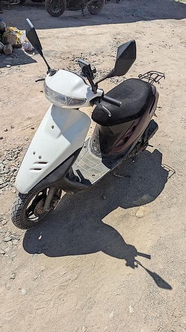 Мини мопед Honda, 50 куб. см, Бензин, Б/у