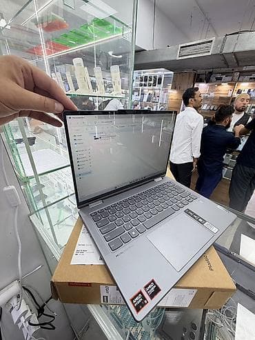 tab s4: Ультрабук, Б/у, AMD Ryzen 5 — 10