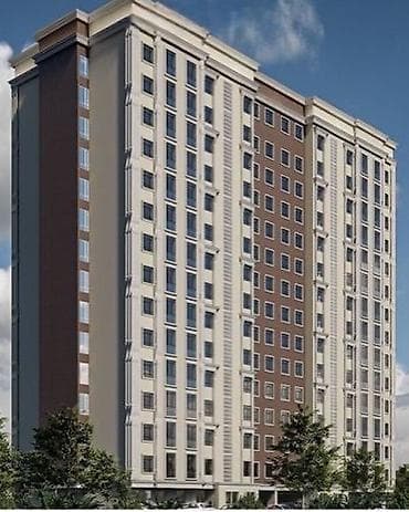 2026: 2 комнаты, 70 м², Элитка, 6 этаж, Готовая ПСО (под самоотделку) — 5