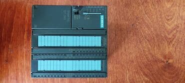 блоки питания apc: Контроллер Siemens s7-314 s7-313. s7-315 контроллер simatic cp343-5 — 10