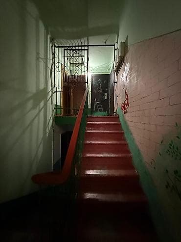 работа в отель: 1 комната, 30 м², Косметический ремонт — 7