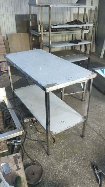аппарат для сахарной ваты для дома: Продаю стол нержавейка 117х60 толщина листа 0 .9 мм ножки полка — 15