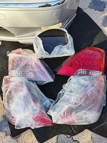 rx 2006: Краун Мажеста полный разбор — 6