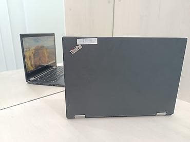 usb mini: Lenovo ThinkPad Yoga 370 — трансформер 2-в-1 для работы и учебы с — 5