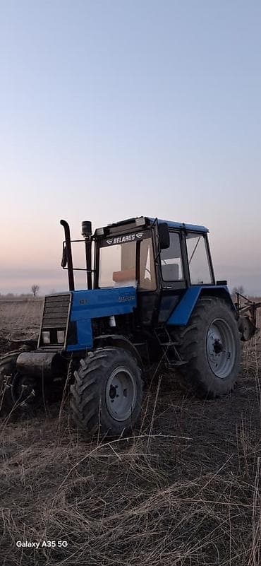 Мтз 82 сатылат. Двигатель Мтз 89.д245 евро2. турбина ткр6.1