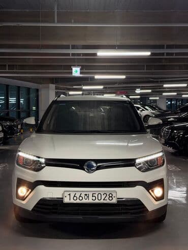 машины цена бишкек: Ssangyong Tivoli: 2020 г., 1.6 л, Автомат, Бензин, Кроссовер — 1