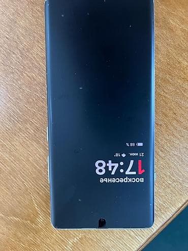 ванплас: OnePlus Ace 2 Pro, Б/у, 1 ТБ, цвет - Серебристый, 2 SIM, eSIM — 2