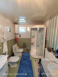 продаю дачу: Коттедж, 85 м², 5 комнат, Агентство недвижимости — 18