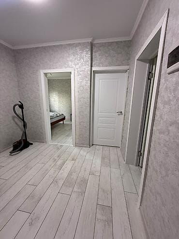 Посуточная аренда: Сдается 2-х к.кв в селе Булан- Соготту, напротив Авроры. Вход в — 4