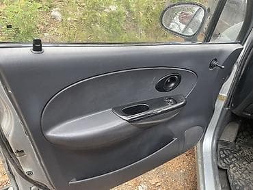 тойота ист запчасти бишкек: Daewoo Matiz: 2005 г., 0.8 л, Кол менен иштөөчү, Бензин, Хетчбек — 6