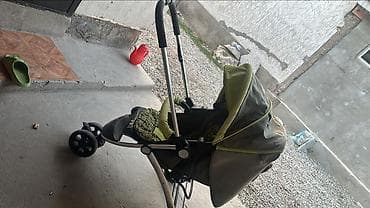 бампер для коляски: Коляска — 2