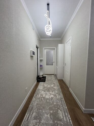 продаю дом в селе: 1 комната, 47 м², Элитка, 4 этаж, Евроремонт — 10