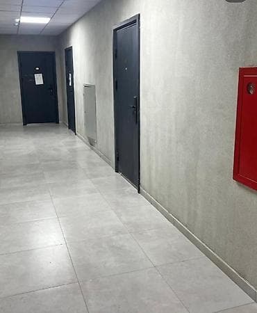 404: 2 комнаты, 52 м², Элитка, 11 этаж — 7
