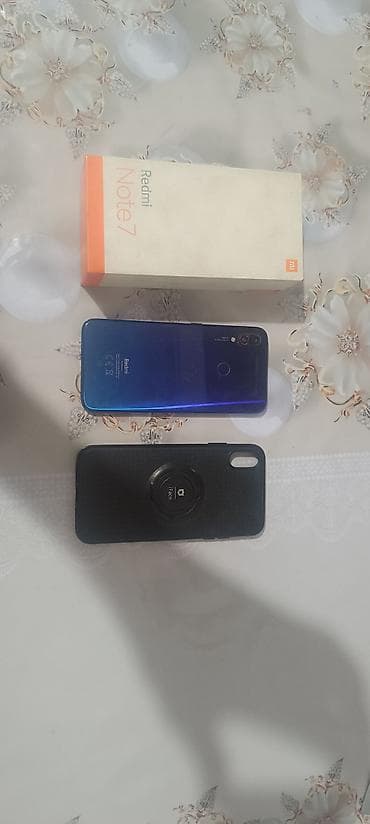 galaxy a26: Продаю Redmi Note 7 на 32 ГБ. Телефон работает шустро, отлично — 1