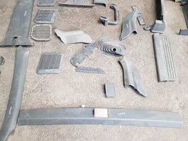 хофитол сироп купить в бишкеке: Isuzu Bighorn, пластик салонный. Исузу Бигхорн. Пластик в салон, см — 8