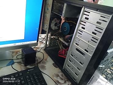 android teyes cc3: Компьютер, ядер - 2, ОЗУ 8 ГБ, Для работы, учебы, Intel Celeron, HDD — 6