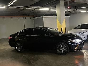 рулевой рейка тойота авенсис: Toyota Camry: 2017 г., 2.5 л, Автомат, Бензин, Седан — 10