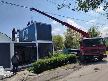 opel astra gtc: Манипулятор, Volvo, 1996 г., 8 т — 8