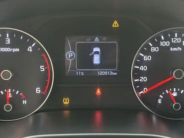 bmw e34 2 5: Kia Sportage: 2018 г., 2 л, Автомат, Дизель, Кроссовер — 8