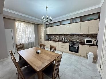 сдаём квартира: 3 комнаты, Золотой квадрат Риэлтор, Без животных, от 6 месяцев, от 1 года, С мебелью полностью — 6