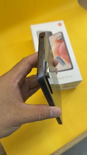 redni: Redmi, Redmi Note 12 Pro+ 5G, 256 ГБ, 2 SIM — 10