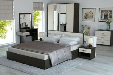 кухонный гарнитур джалал абад: Спальный гарнитур Ростика Цена 52000 с В комплект входит; Шкаф — 4