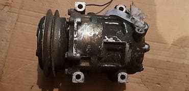 Mitsubishi 4D56 Компрессор кондиционера Митсубиси 4D56 Автозапчасти