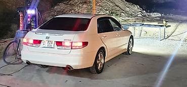 1992 accord: Honda Inspire: 2005 г., 3 л, Автомат, Бензин, Седан — 1
