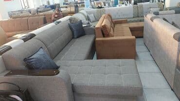 угловой диван новый: "Диван" 🛋 продаю угловой диван от производителя хороший качество — 4