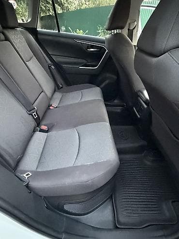 рав4 парктроники: Toyota RAV4: 2021 г., 2.5 л, Вариатор, Гибрид, Кроссовер — 8