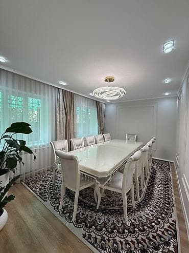 кант в дома: ✨СРОЧНО 🏡 ПРОДАЕТСЯ ДОМ В АК-ОРДО 📍 Локация: район Ак-Ордо 📐 Площадь — 10