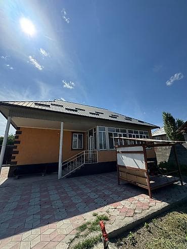 купить частный дом недорого: Продаётся земельный дом в районе Фуркат ▪️Ориентир: Остановка М — 1