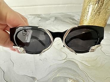 Солнцезащитные очки очки, Унисекс, Регулируемые носоупоры