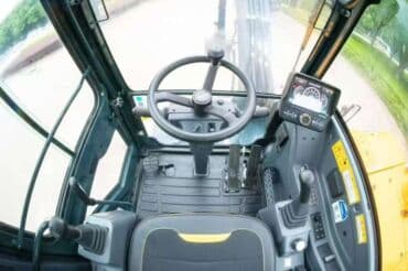 гидравлический домкраты: Экскаватор, Hyundai, 2024 г., Колесный — 7