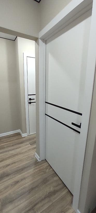 сдается квартира мкр учкун: 2 комнаты, 49 м², 104 серия, 4 этаж, Дизайнерский ремонт — 7