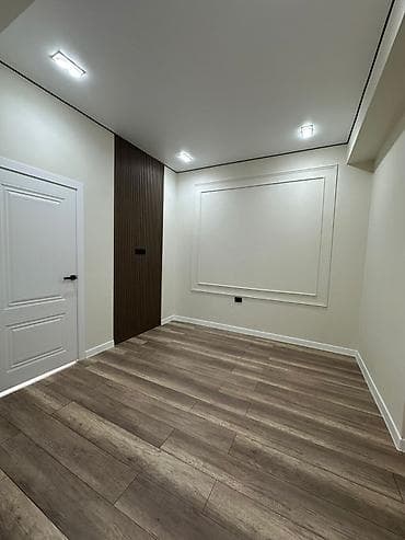 купить двушку: 1 комната, 42 м², Элитка, 6 этаж, Евроремонт — 2