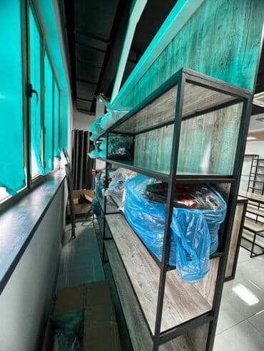 оборудование в бутик: Заказывайте торговое оборудование для вашего бизнеса! Выгодные цены — 14