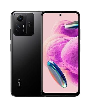 playstation 3 цена бишкек: Redmi, Redmi Note 12S, Колдонулган, 256 ГБ, түсү - Кара, 2 SIM — 1