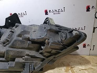 Фильтры: Передняя левая фара Kia 2019 г., Б/у, Оригинал — 2