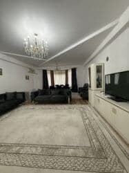 дома на обмен: 4 комнаты, 174 м², Элитка, 5 этаж, Евроремонт — 10