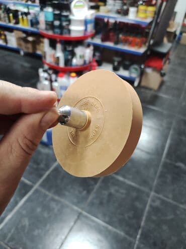 удаление жира с кухонной мебели: Новый — 5