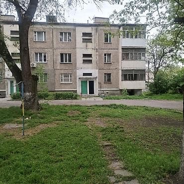 1 комната, 35 м², 3 этаж