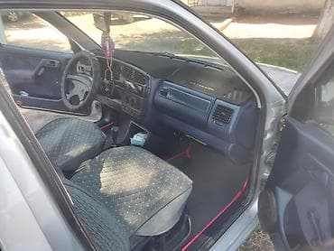 ауди с4 двери: Volkswagen Vento: 1992 г., Механика, Газ, Седан — 2