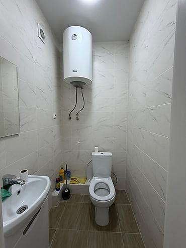 квартира олимп: 2 комнаты, 68 м², Элитка, 5 этаж, Евроремонт — 3