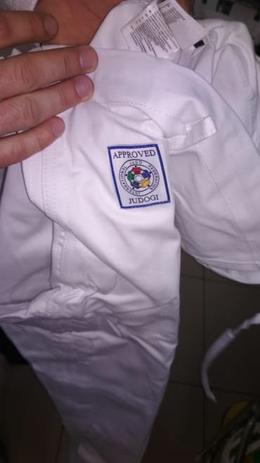 футбольная форма для детей недорого: Оригинал adidas кимоно для дзюдо! оригинал! все размеры в наличии! — 4