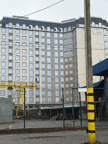 Квартиры: 3 комнаты, 105 м², 11 этаж, Готовая ПСО (под самоотделку) — 4