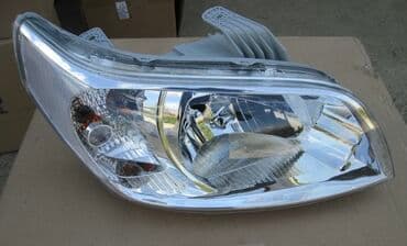 ip камеры speed dome с датчиком температуры: Передняя правая фара Chevrolet 2008 г., Новый, Аналог — 1