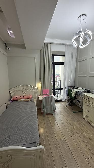продаю 2х ком квартира: 1 комната, 56 м², Элитка, 11 этаж, Косметический ремонт — 5